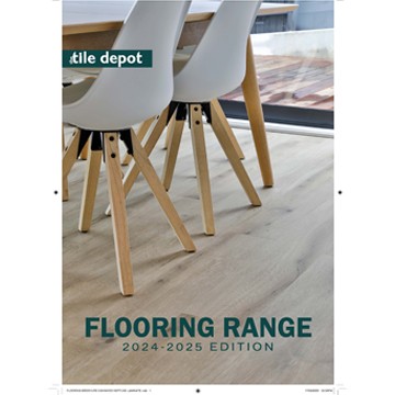 Flooring Brochure