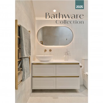 Bathware Collection 2025