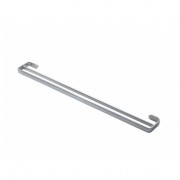 HEIRLOOM ANNEX TOWEL RAIL - DOUBLE 800