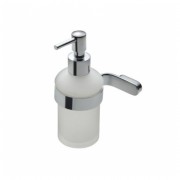 HEIRLOOM ANNEX SOAP DISPENSER