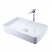 STADIUM 600 COUNTER TOP BASIN