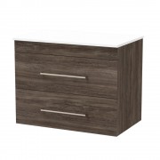CASHMERE PRO 750 DOUBLE DRAWER WALL COLOUR