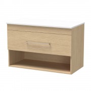 CASHMERE PRO 900 DRAWER OPEN COLOUR