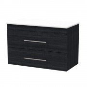 CASHMERE PRO 900 DOUBLE DRAWER WALL COLOUR