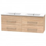 CASHMERE 1500 DB DOUBLE DRAWER WALL COLOUR