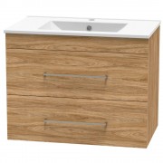 CASHMERE 750 DOUBLE DRAWER WALL COLOUR