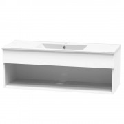 CASHMERE 1200 OPEN ULTRA GLOSS WHITE