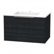 NIKAU WALL SINGLE DWR VANITY