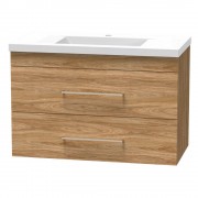 NORFOLK 900 DOUBLE DRAWER WALL COLOUR