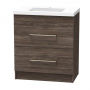 NORFOLK 750 DOUBLE DRAWER FLOOR COLOUR