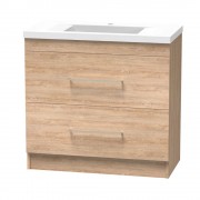 NORFOLK 900 DOUBLE DRAWER FLOOR COLOUR