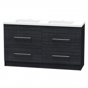 NORFOLK 1500 DB DOUBLE DRAWER FLOOR COLOUR