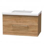 NORFOLK 750 SINGLE DRAWER COLOUR