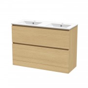 PINNACLE 1200 DB DOUBLE DRAWER FLOOR COLOUR