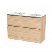 PINNACLE 1200 DB DOUBLE DRAWER FLOOR COLOUR