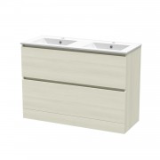 PINNACLE 1200 DB DOUBLE DRAWER FLOOR COLOUR