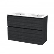 PINNACLE 1200 DB DOUBLE DRAWER FLOOR COLOUR