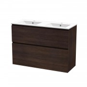 PINNACLE 1200 DB DOUBLE DRAWER FLOOR COLOUR