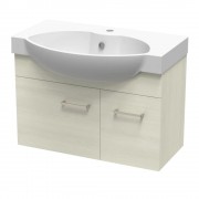 RAGLAN CLASSIC WH - DOORS & DRAWERS