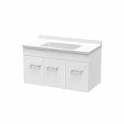 STATESMAN 900 CLASSIC WALL ULTRA GLOSS WHITE