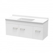 STATESMAN 1200 CLASSIC WALL ULTRA GLOSS WHITE