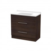 STATESMAN 900 DOUBLE DRAWER FLOOR COLOUR