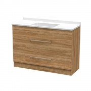 STATESMAN 1200 DOUBLE DRAWER FLOOR COLOUR