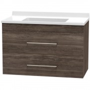 STATESMAN 900 DOUBLE DRAWER WALL COLOUR