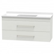 STATESMAN 1200 DOUBLE DRAWER WALL COLOUR