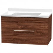 CASHMERE STATESMAN 750 SINGLE DRAWER COLOUR