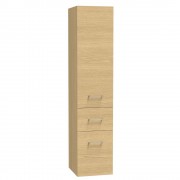 CLASSIC TOWER 1600X350X380 ONE DOOR TWO DRAWERS COLOUR