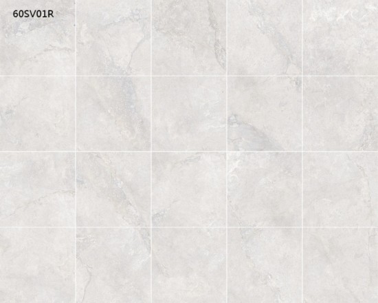 Stone Valley White 600 x 600 | Tile Depot