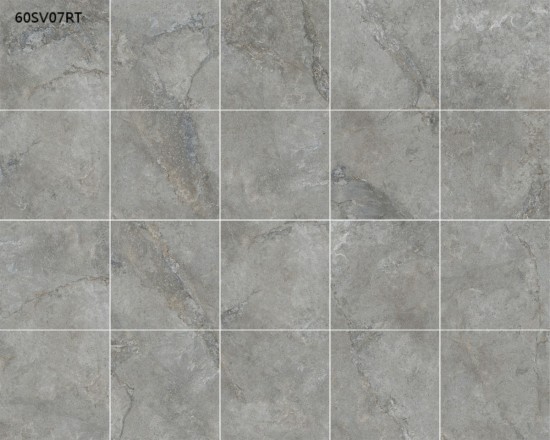 Stone Valley Light Grey 600 x 600 | Tile Depot