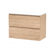 PINNACLE PRO 900 DOUBLE DRAWER WALL COLOUR