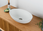 Bene Oval Mini counter top basin