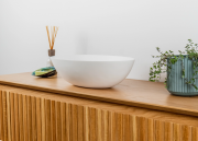 Bene Oval Mini counter top basin