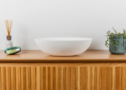 Bene Oval Mini counter top basin