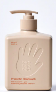 BYEBYEBAD MANDARIN + YUZU HANDWASH 550ML