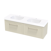 ARRAY OSLO CARA 1500DB SINGLE DRAWER WITH INTERNAL DRAWER TUSK