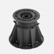 VERSIJACK CF4 PEDESTAL (117-201MM)