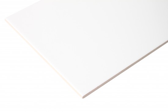 City White Gloss 200 x 400 | Tile Depot