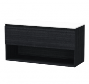 PINNACLE PRO 1200 DB DRAWER OPEN COLOUR