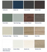 RAGLAN 900 CLASSIC WALL COLOUR