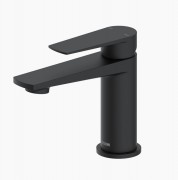 CODE PURE BASIN MIXER (MP) - MATTE BLACK