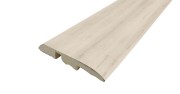 CLASSIC OAK CREST SQUARE NOSE (END CAP) 36 X 2400