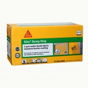 SIKA DAMPSTOP 4LT KIT