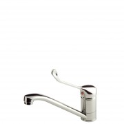 Ezyflo Sink Mixer Chrome