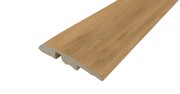 CLASSIC OAK GROVE SQUARE NOSE (END CAP) 36 X 2400