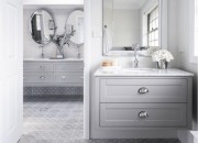 HAMPTON 900 VANITY