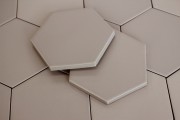 Kromatika Beige 116 X 101